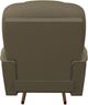 La-Z-Boy® Jasper Sage Power Rocking Recliner with Headrest and Lumbar-3