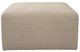 Craftmaster® Customizable CM Modern Cocktail Ottoman-5