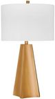 Bassett Mirror Torrington Gold Table Lamp-1