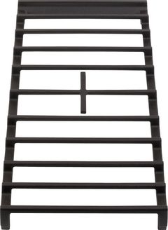 GE® Black Gas Range Center Grate