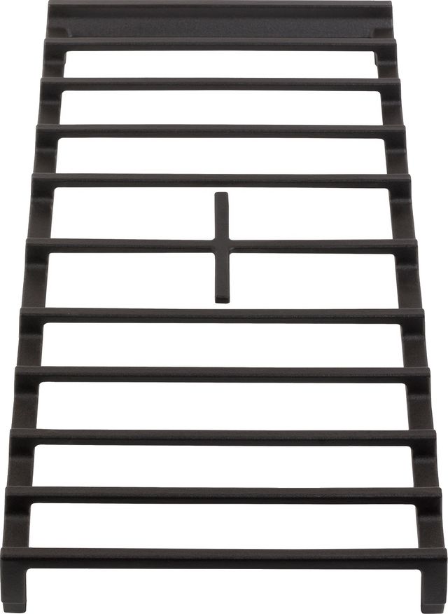 GE® Black Gas Range Center Grate