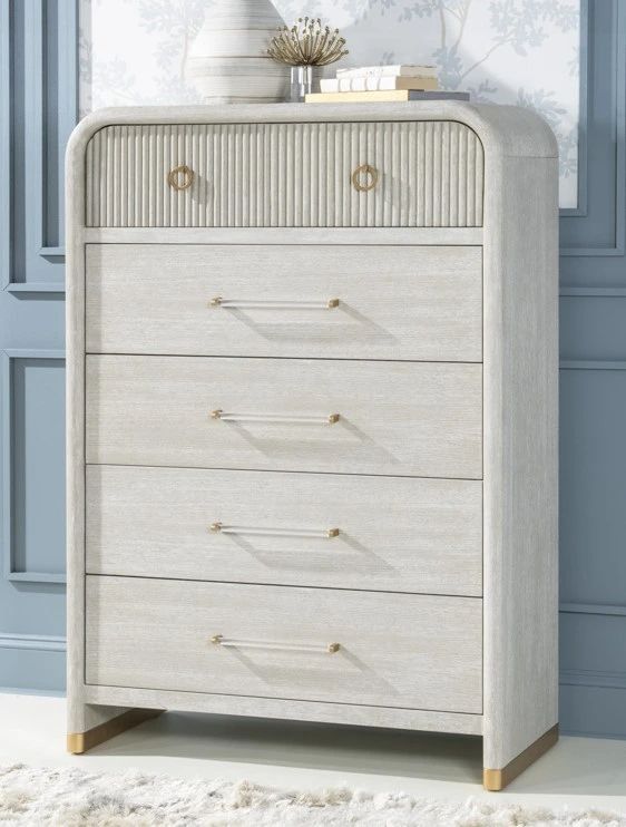 Legacy Classic Miramar Oyster Drawer Chest-2