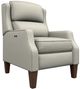 Best® Home Furnishings Pauley Beige/Brown/Tan Power High Leg Recliner-0