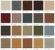Best® Home Furnishings Customizable Rumord Leather Accent Chair-5