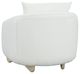 Fairfield® Customizable Like Butter Barrell Lounge Chair-3