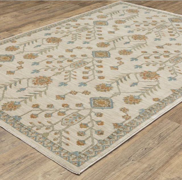 Oriental Weavers™ Maeve 5'x8' Style 5 Area Rug-1
