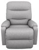 Best® Home Furnishings Customizable Sedgefield Power Tilt Headrest Swivel Glider Recliner-1