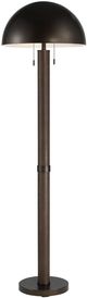 Renwil® Incanta Dark Bronze Floor Lamp-3