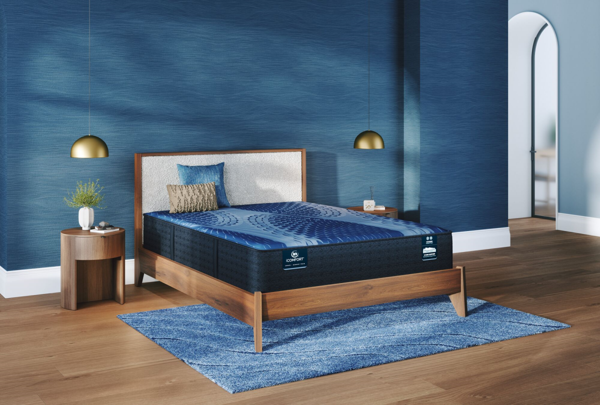 Serta® iComfort® Aspire 14