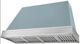 Viking® Tuscany 66" November Sky Wall Mounted Range Hood -0
