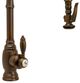 Waterstone™ Tuscan Brass Traditional PLP Pulldown Faucet-2