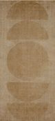 Karastan® Bobby Berk by Karastan® Luna Barley 2' x 8' Rug Runner-0