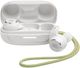 JBL® Reflect Aero TWS White Wireless Noise Cancelling Earbud Headphones-0