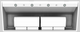 Vent-A-Hood® 60" White Wall Mounted Range Hood-3