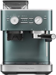 KitchenAid® Juniper Semi-Automatic Espresso Machine