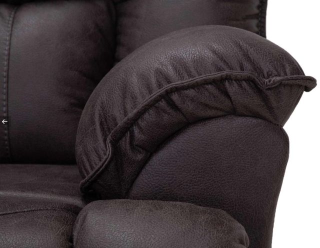 Franklin™ Henson Commodore Shadow Power Rocker Recliner-1
