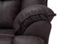 Franklin™ Henson Commodore Shadow Power Rocker Recliner-1
