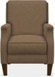 La-Z-Boy® Cambridge Mink Reclining Chair-0