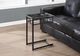 Monarch Specialties Inc. Grey Accent Table-1