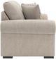 Benchcraft® Sararose Heather Loveseat-3