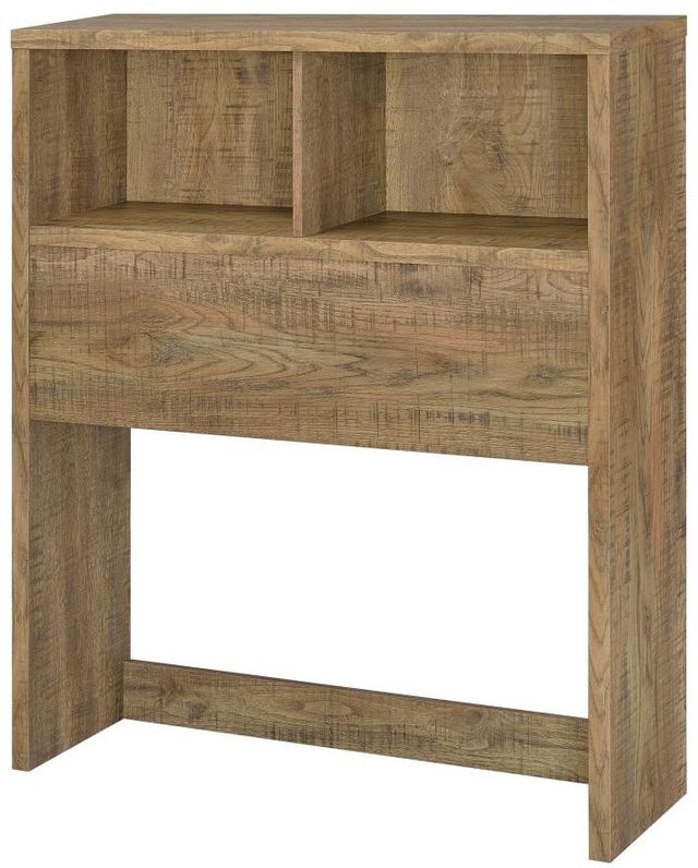 Coaster® Westpark Mango Twin Bookcase Headboard-1