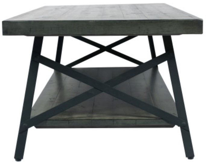 Emerald Home Chandler Cocktail Table
