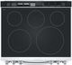 LG 30" PrintProof® Stainless Steel Slide-In Electric Range-3
