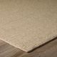 Dalyn™ Rug Company Monaco Sisal Oatmeal 8'x10' Rug-4