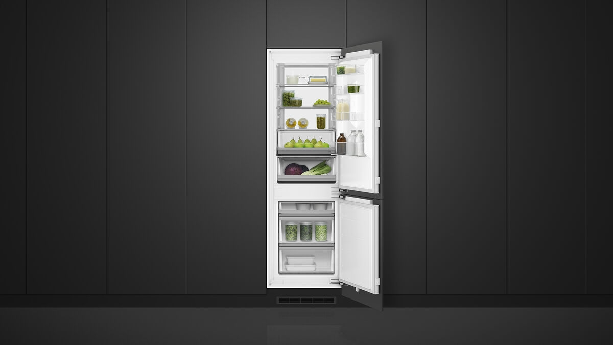 Fisher & Paykel RB2470BRV2 Series 5 Refrigerator Freezer - Thumbnail 3