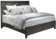 Liberty Furniture Caruso Heights Aged Whiskey King Panel Bed-0