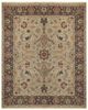 Feizy Goshen Gold/Brown 7'9" x 9'9" Rug-0