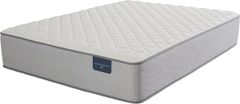 Tranquility Essentials™ by Serta®Presidential Suite X Innerspring Plush Tight Top Queen Mattress