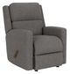 Flexsteel® Customizable Chip Recliner-0