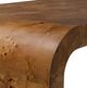 Uttermost® Carraway Woodtone Coffee Table-5