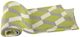 A & B Home Cashmere Beige/Gray/Green Throw Blanket -0