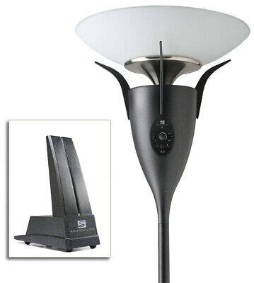 Soundolier DUO Speaker Lamp - Thumbnail 3