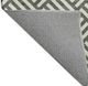 Dalyn™ Rug Company The Reserve TR3 Charcoal 5'x8' Area Rug-3