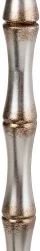 Crestview Collection Emerson Brass Buffet Lamp-2