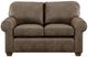 Flexsteel® Customizable Thornton Loveseat-1