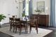 aspenhome® Cambridge Classic Cherry Dining Side Chair-1