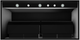 Vent-A-Hood® 48" Wall Mounted Range Hood-Black-3