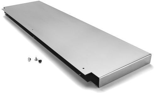 KitchenAid 30" Range/Cooktop Backguard-0