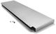 KitchenAid 30" Range/Cooktop Backguard-0