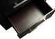 Furniture of America® Ashbourne Black Nightstand-3