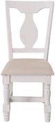 Vintage Furniture Tiffany Dining Side Chair-0