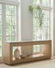 Universal Explore Home™ Avaline Monet Skylar Console Table-1
