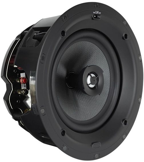 Totem Acoustics KIN IC Series 8" In-Ceiling Speaker-1