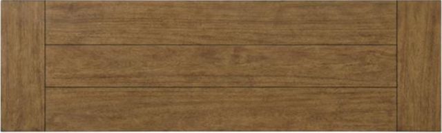 Riverside Furniture Bozeman Toasted Almond Dining Bench-3