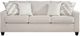 Behold™ Home Carmine Pebble Sofa-2