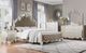 Homelegance® Ever Champagne Chest-3
